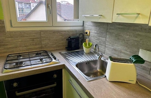 Barriera di Milano Apartment | Small pampering corner for couples and families, in stylishly furnished environment
