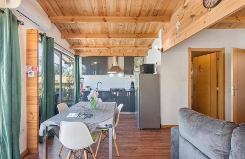 Ponte de Vagos House | Small Paradise Near Portuguese Venice 2