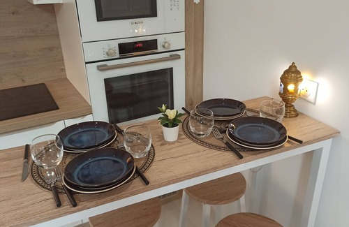 Le-Plessis-Trevise House | Prestigious Hotel Escape Near Paris with Family-Friendly Amenities