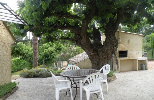 Saint-Alexandre House | Cozy Provencal House with Private Pool and Ocean Views