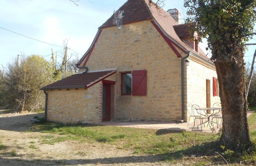 Saint-Cernin House | Charming Quercynoise House in the Heart of Lot - 10/10 Rated