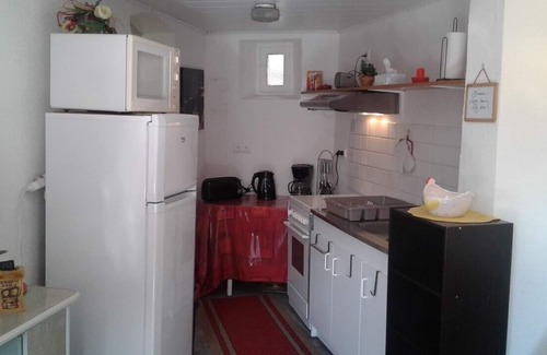 Aumont-Aubrac Apartment | Cozy Gite in Sunny Lozère - Ideal for Families & Relaxation