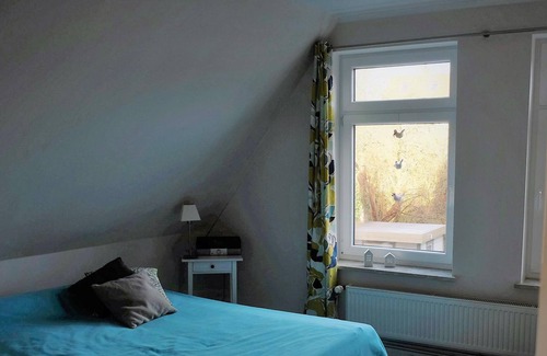 Friedrichstadt House | Small Refuge - Lützen-Naumann - Small Refuge