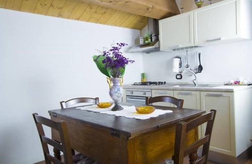 Morciano di Romagna Apartment | Romantic Retreat with Spa & Hot Tub – Perfect for Couples