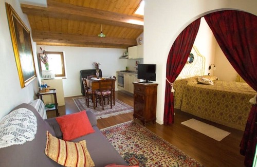 Morciano di Romagna Apartment | Romantic Retreat with Spa & Hot Tub – Perfect for Couples