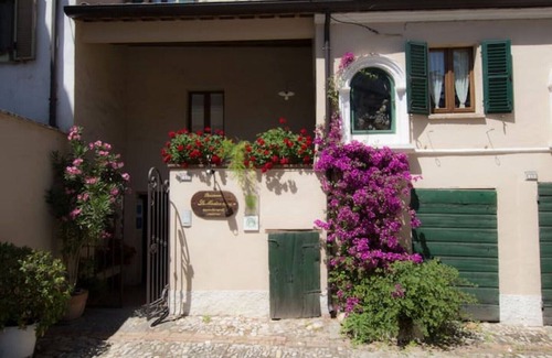 Morciano di Romagna Apartment | Romantic Retreat with Spa & Hot Tub – Perfect for Couples