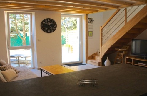 Saint-Brevin-les-Pins House | Beachfront Getaway: Cozy Seaside House in St Brévin