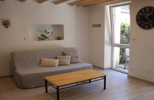 Saint-Brevin-les-Pins House | Beachfront Getaway: Cozy Seaside House in St Brévin
