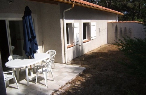Biscarrosse Plage House | Recent Coastal Retreats for 6 with Ocean Views & Spa