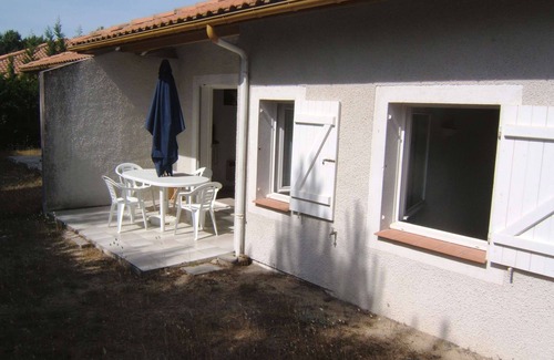 Biscarrosse Plage House | Recent Coastal Retreats for 6 with Ocean Views & Spa