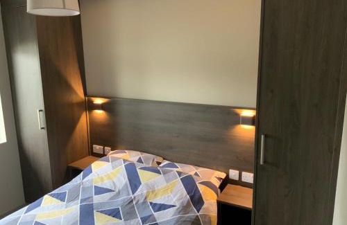 Roscoe Apartment | Smart 2-Bed Apartment with Excellent Guest Reviews