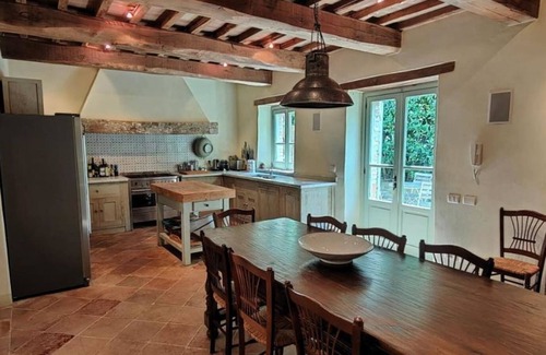 Bivio Lugnano Villa | Dreamy Villa with Infinity Pool for Family Fun