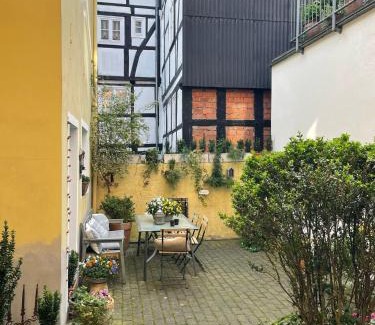 Lemgo Apartment | Charming Small Stable: Family-Friendly Retreat in Lemgo