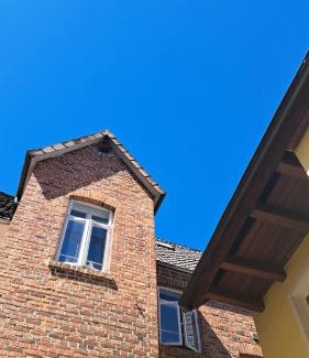Lemgo Apartment | Charming Small Stable: Family-Friendly Retreat in Lemgo