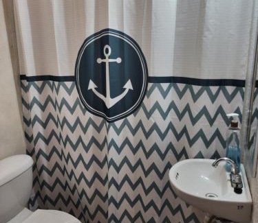 Lazaro Cardenas Apartment | Cozy Studio Near Downtown with Ocean View & Pet Friendly