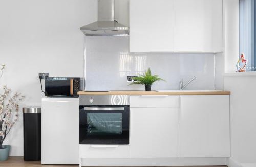 Arnold Apartment | Small Studio Arnold town Center e
