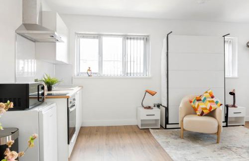 Arnold Apartment | Small Studio Arnold town Center e