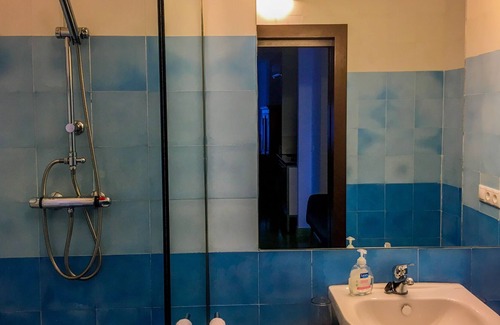 Trujillo Apartment | Cozy Studio for Two with Pool and Kitchen Amenities
