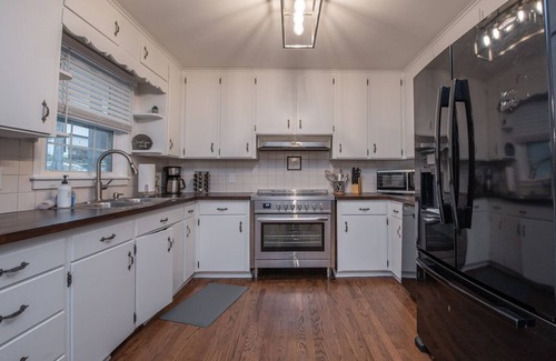 Platte City House | Discover Small Town America Near Kansas City: Rated 10/10