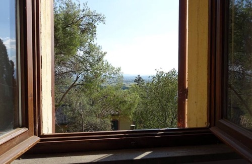 Bovara House | Charming Villa Overlooking the Umbrian Valley with Spa