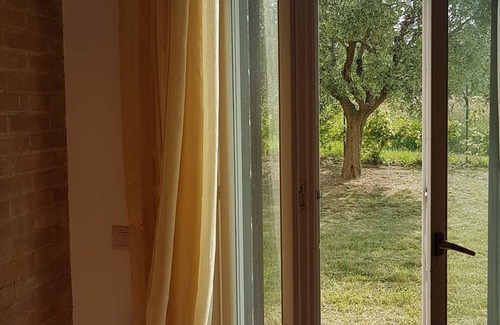 Granarola House | Tranquil Villa Retreat in Marche with Spa & Family Amenities