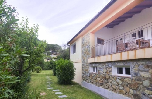 Scaglieri Villa | Discover CASA MARCHINI: Pet-Friendly with Family Amenities