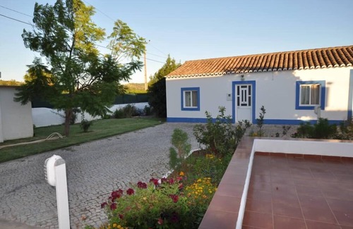 Silves House | Pet-Friendly Villa with Private Pool and Ocean Views