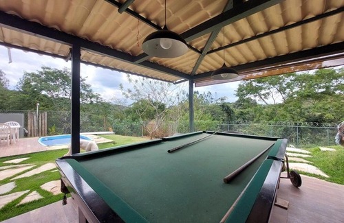 Jardim Botanico House | Budget-Friendly Small Ville Jardim Botânico with Family Amenities
