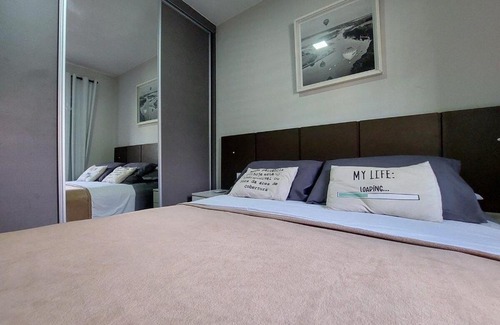 Jardim Botanico House | Budget-Friendly Small Ville Jardim Botânico with Family Amenities
