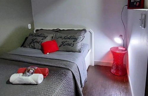 Jardim Botanico House | Budget-Friendly Small Ville Jardim Botânico with Family Amenities
