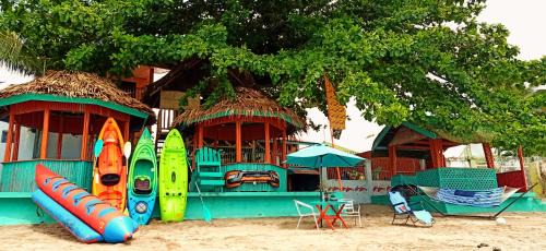 Calatrava Hotel | Beachfront Bliss at SmallFry's Beach Resort - 9/10 Rating