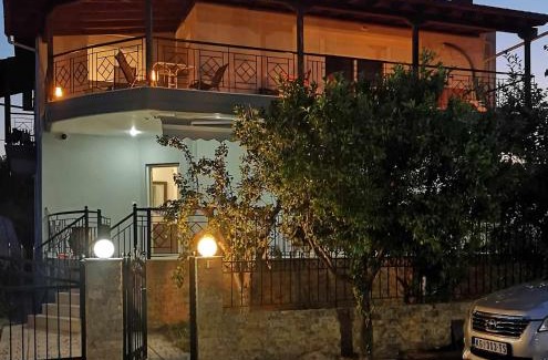 Sozopolis Apartment | Smaragdi apartment