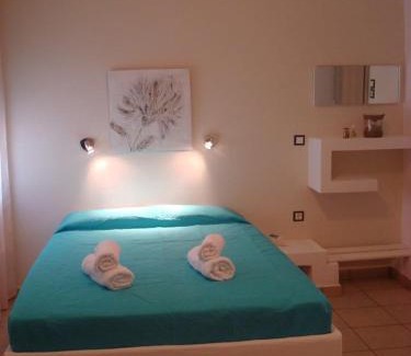 Therma Hotel | Cozy Smaragdi Studios: Pet-Friendly Retreat for Families