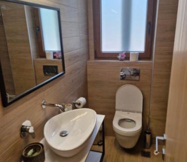 Panagia House | Top-Rated Smaragdos Thassos Boutique Suites for Families