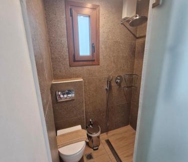 Panagia House | Top-Rated Smaragdos Thassos Boutique Suites for Families