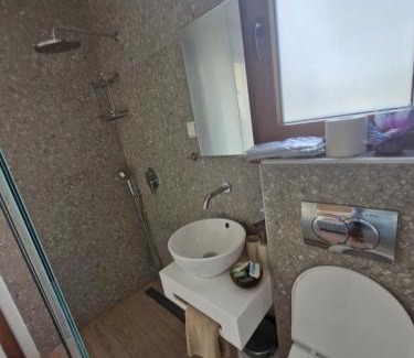 Panagia House | Top-Rated Smaragdos Thassos Boutique Suites for Families