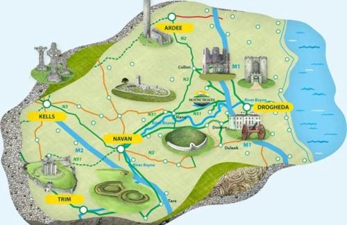 Ardee House | Discover Family-Friendly Comfort at Smarmore Cottage