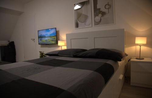 Tuttlingen House | Smart 2