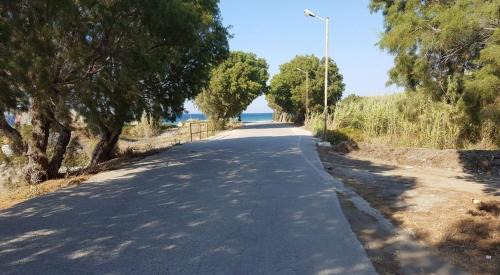 Petaloudes Hotel | Budget-Friendly Smart Accommodation with Oceanfront Views