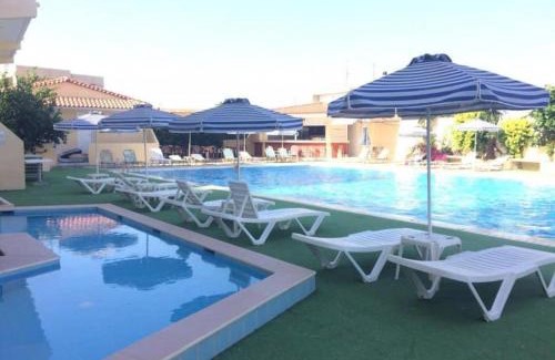 Petaloudes Hotel | Budget-Friendly Smart Accommodation with Oceanfront Views