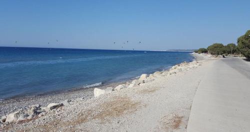 Petaloudes Hotel | Budget-Friendly Smart Accommodation with Oceanfront Views