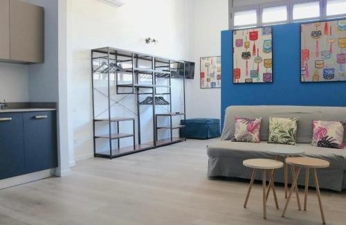 Musocco Apartment | Cozy Apartment - Pet Friendly Stay on Via Repubblica di San Marino