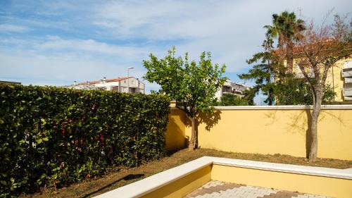 Tortoreto Lido Apartment | Seaside Escape at Smart and Sea – Rated 9.1/10!