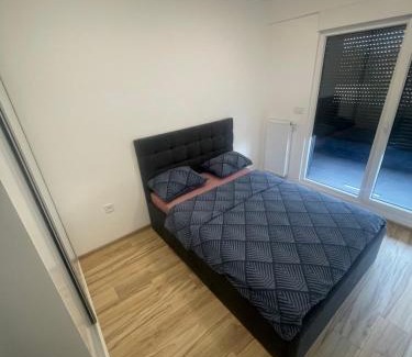 Prijedor Apartment | Smart Apartman
