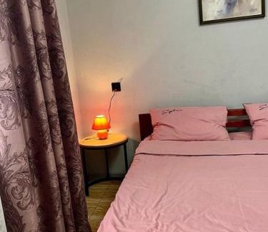 Kremenchuk Apartment | Smart Apartment на Соборной 23 - Guest Rated 9.5/10