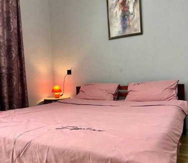 Kremenchuk Apartment | Smart Apartment на Соборной 23 - Guest Rated 9.5/10