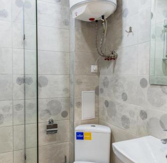 Babushkins'kyi district Apartment | Kid-Friendly Smart Apartment on Prospekt Gagarina