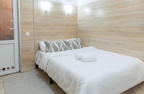 Lviv City Center Apartment | Cozy Apartment on SVYATOHO TEODORA SQUARE 5