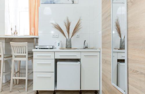 Lviv City Center Apartment | Cozy Apartment on SVYATOHO TEODORA SQUARE 5