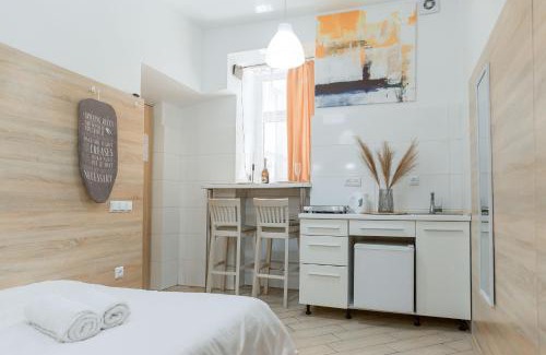 Lviv City Center Apartment | Cozy Apartment on SVYATOHO TEODORA SQUARE 5